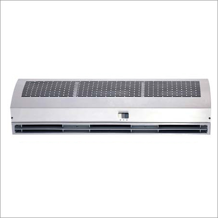 Air Curtains Manufacturers Chennai