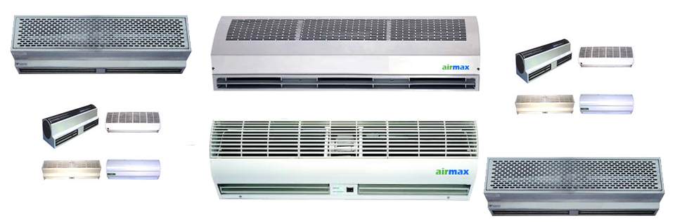 Air Curtains Manufacturers Chennai