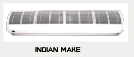 Aircurtains Manufacturers