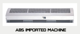 Air Curtains Chennai