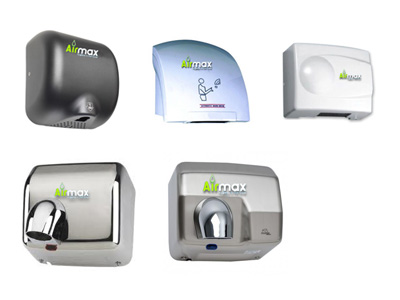 
Hand Dryer Dealers in Chennai